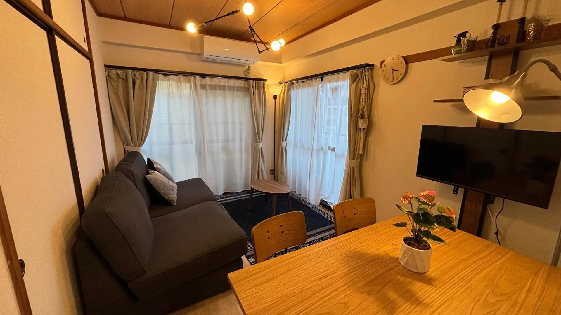 Tryf Stay Kawasaki 川崎町 日本