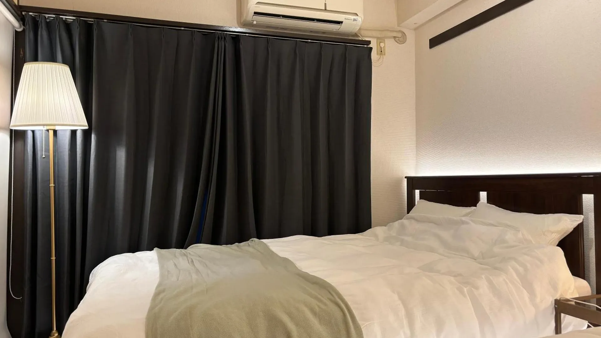 Tryf Stay Kawasaki Kawasaki  Apartment Kawasaki (Kanagawa)