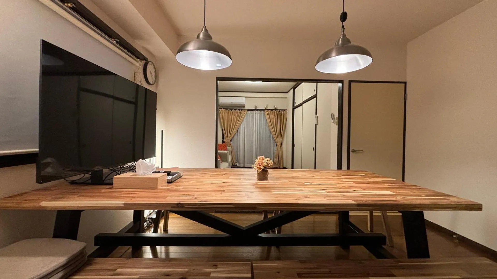 Apartment Tryf Stay Kawasaki Kawasaki  Japan