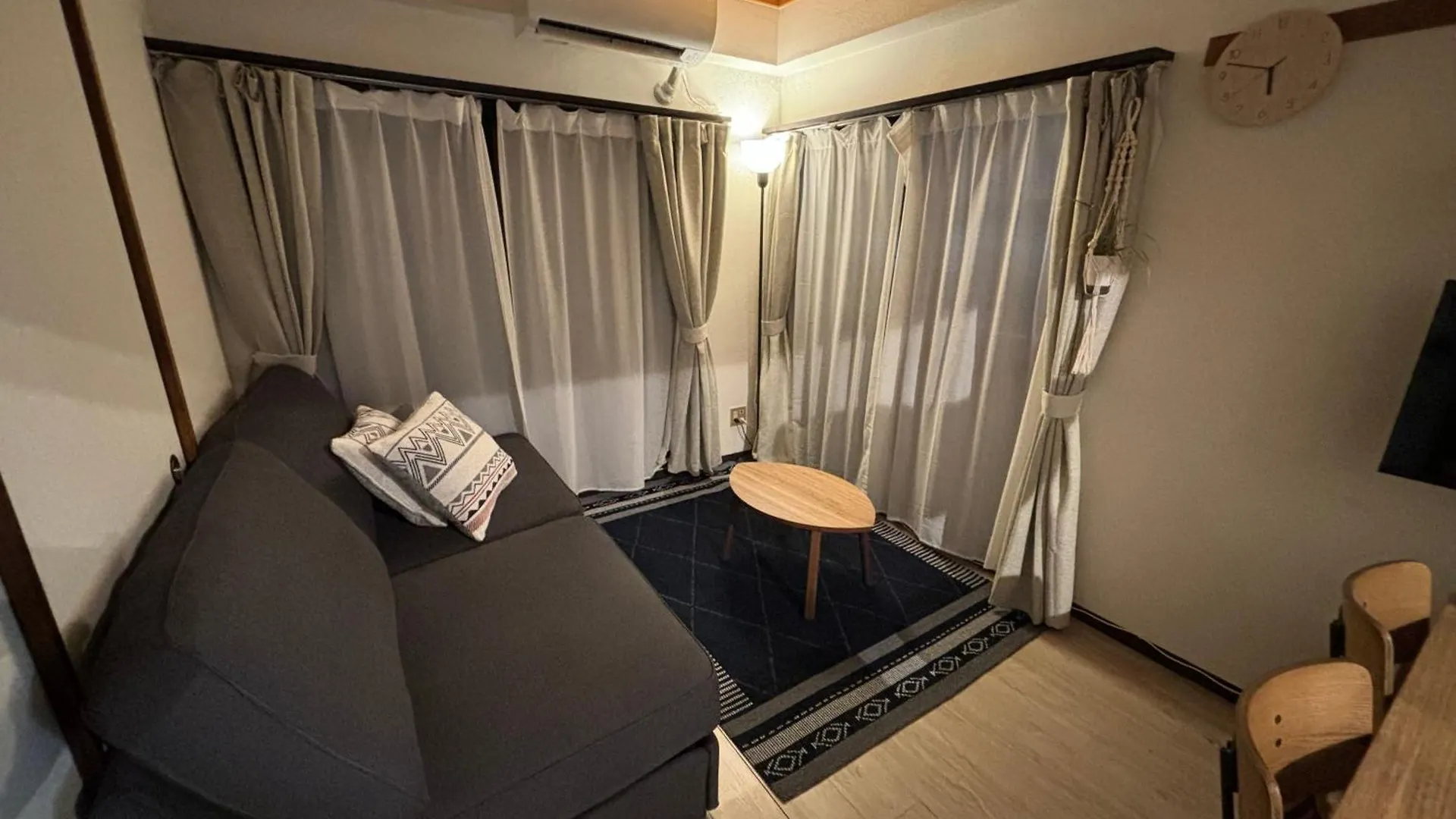 Apartment Tryf Stay Kawasaki Kawasaki
