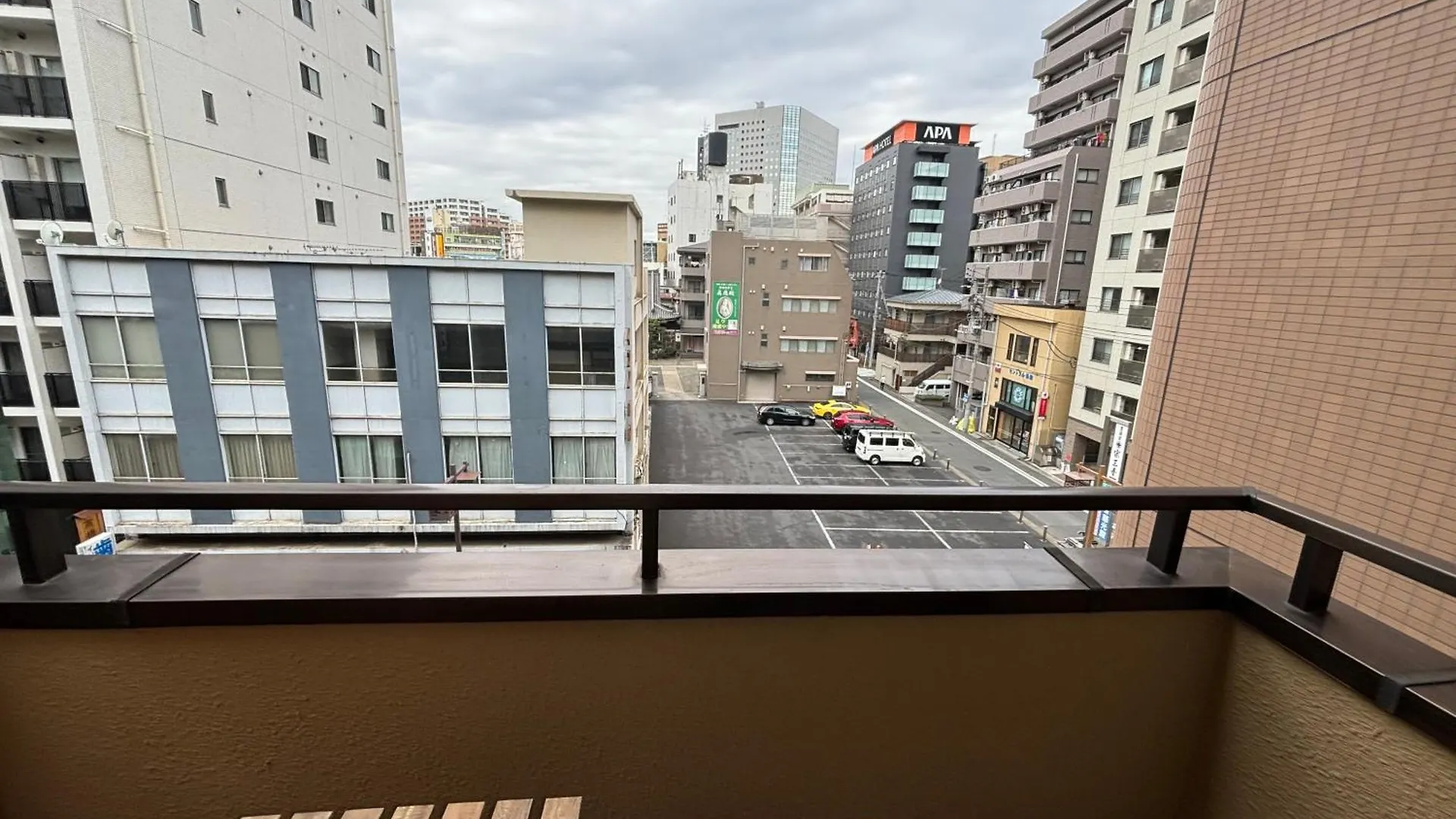 Tryf Stay Kawasaki Kawasaki  Kawasaki (Kanagawa)