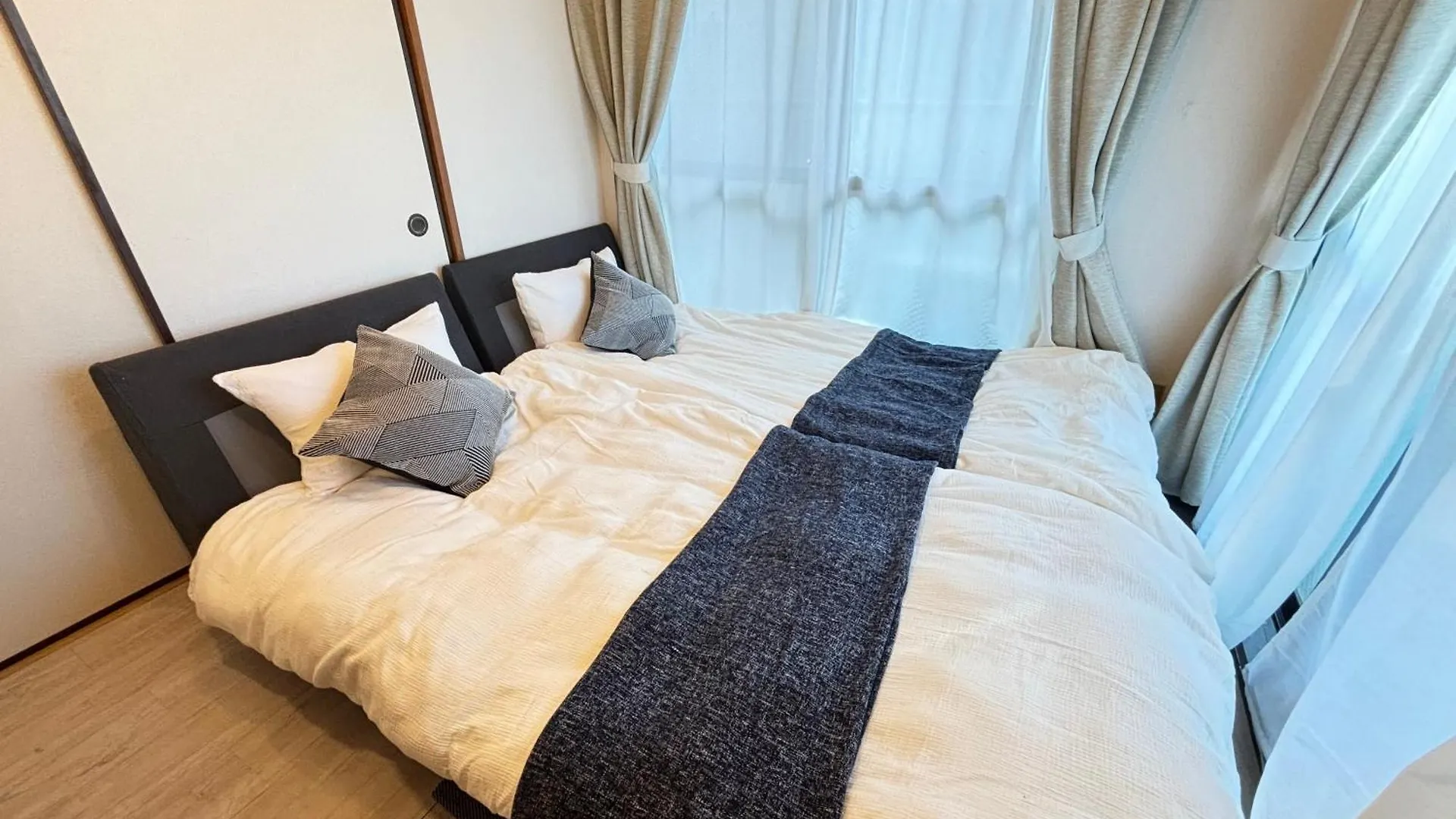 Tryf Stay Kawasaki Kawasaki  Apartment