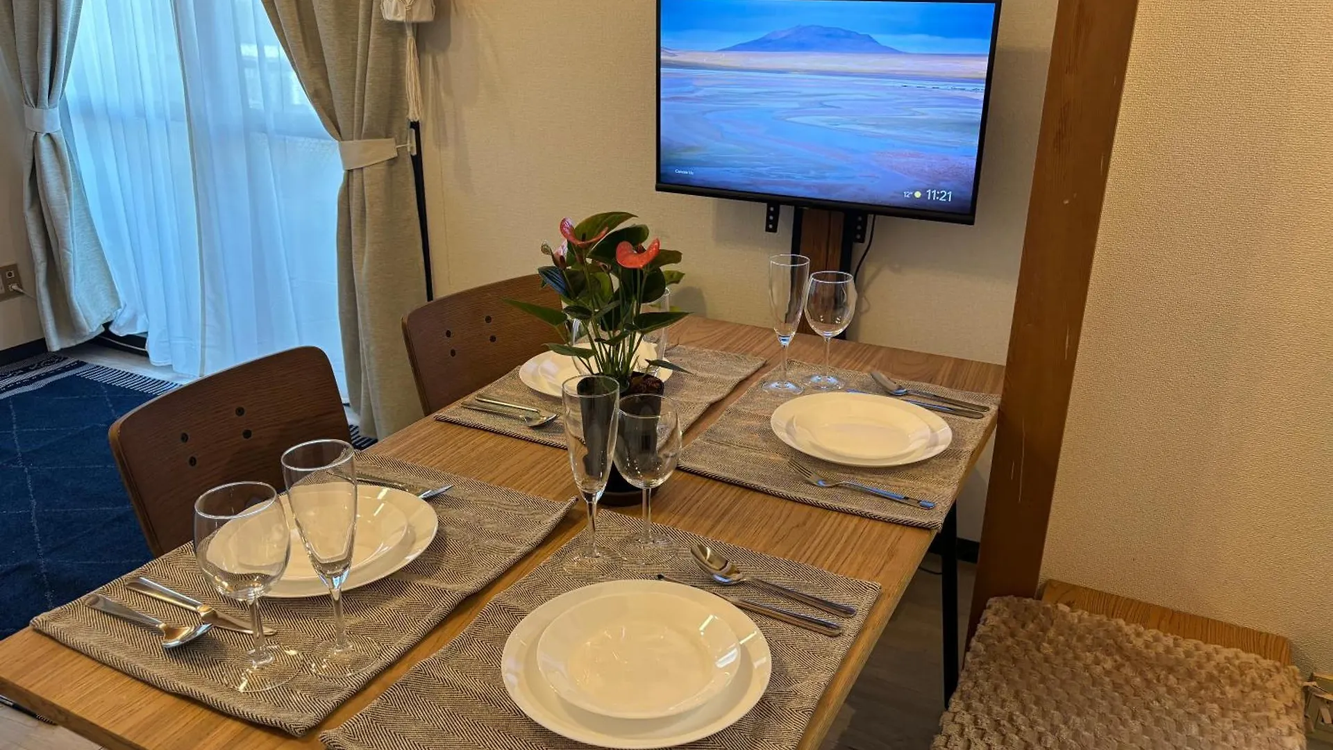 Tryf Stay Kawasaki Kawasaki  Apartment Kawasaki (Kanagawa)